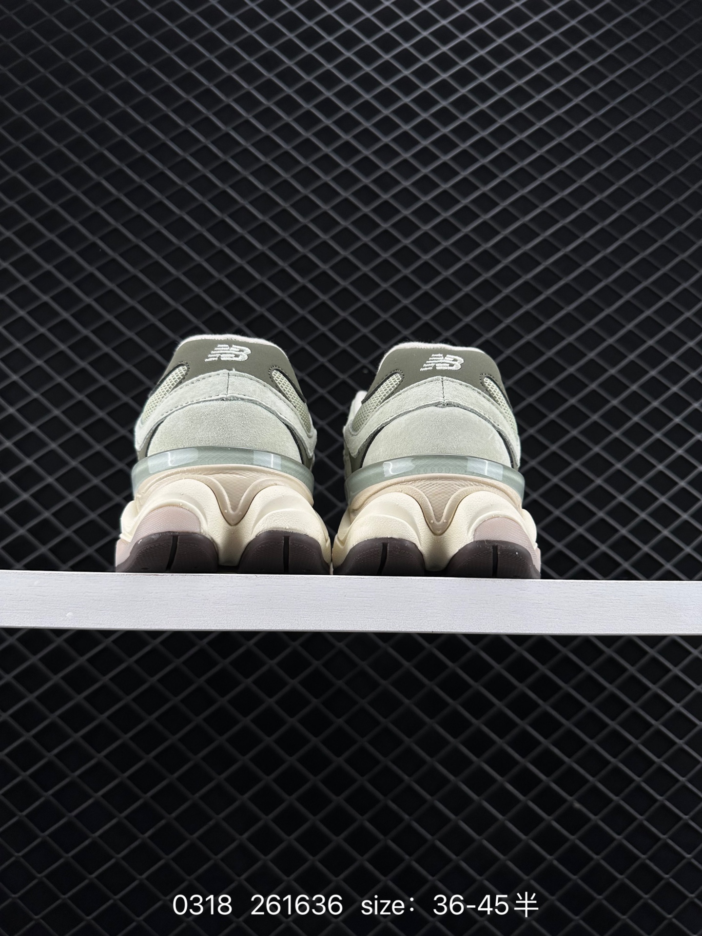 NB Joe Freshgoods x New Balance  NB9060